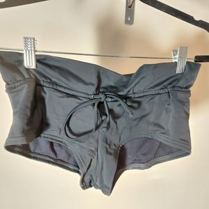 Bikini Bottoms Sport Shorts